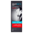 depilzero Uomo crema depilatoria Corpo 200 ml